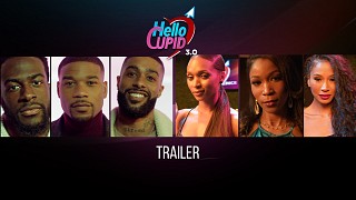 Hello Cupid 3.0 Series Teaser